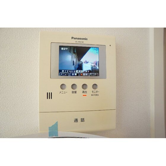 ベル　クレストの物件内観写真