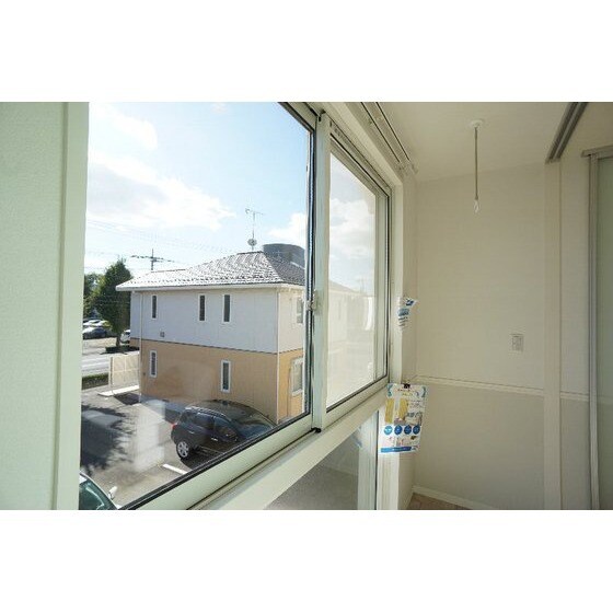 ベル　クレストの物件内観写真