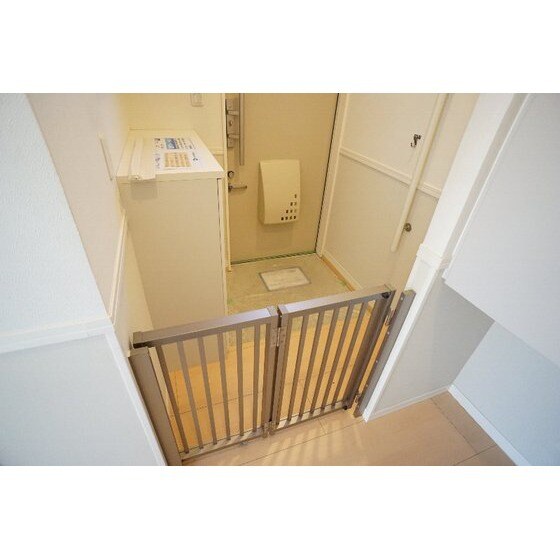 ベル　クレストの物件内観写真