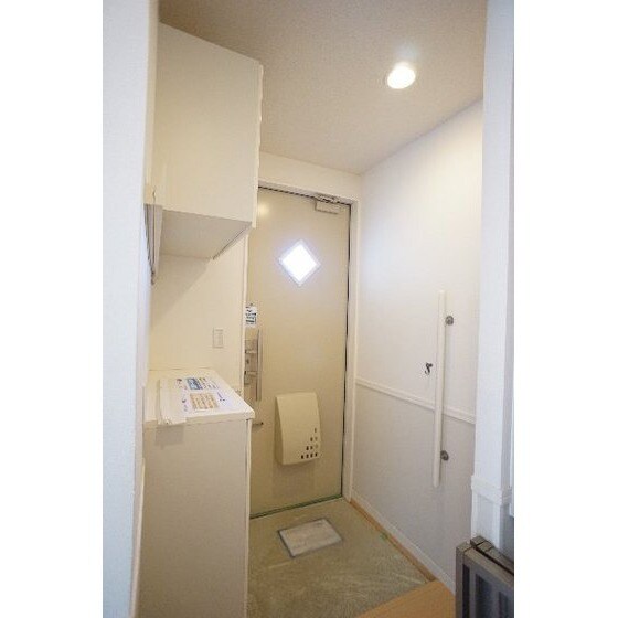 ベル　クレストの物件内観写真