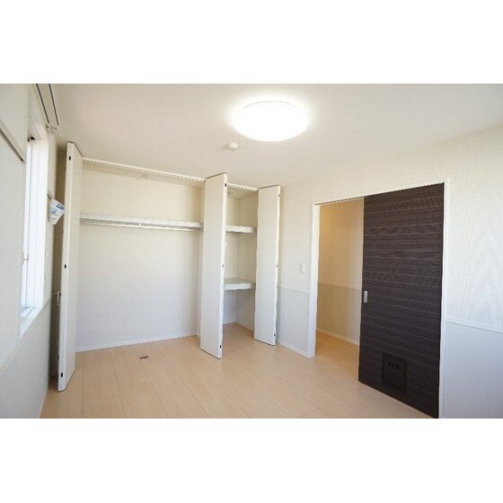 ベル　クレストの物件内観写真