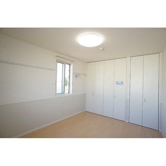 ベル　クレストの物件内観写真