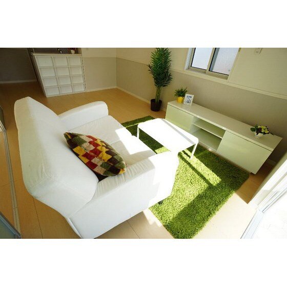 ベル　クレストの物件内観写真