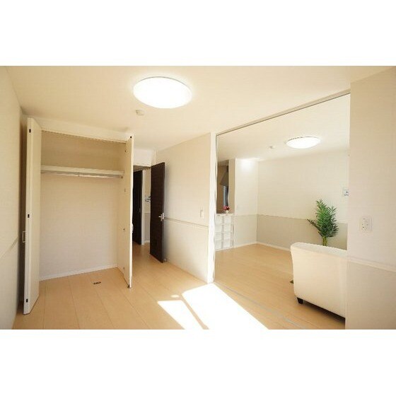 ベル　クレストの物件内観写真