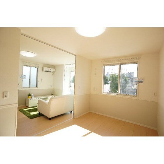 ベル　クレストの物件内観写真