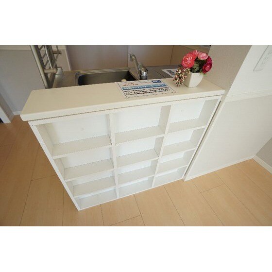 ベル　クレストの物件内観写真