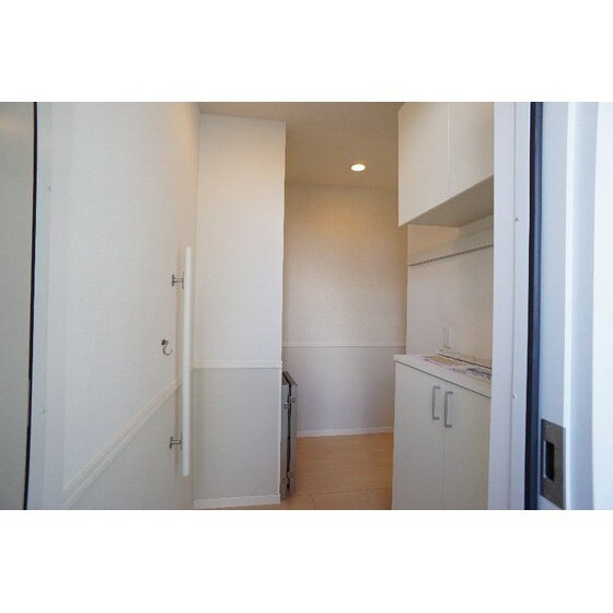 ベル　クレストの物件内観写真