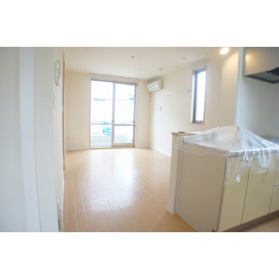 メゾンサンモールの物件内観写真