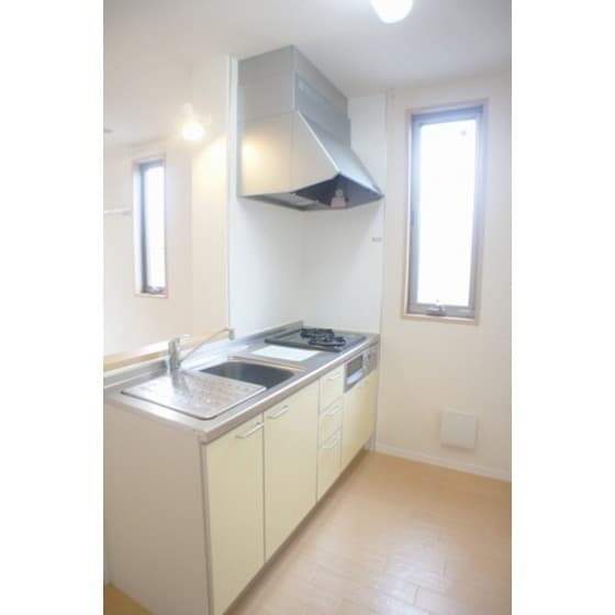 メゾンサンモールの物件内観写真