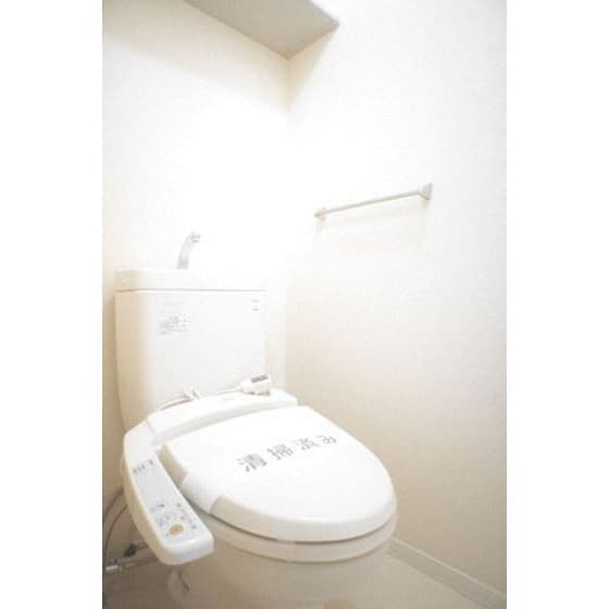 メゾンサンモールの物件内観写真