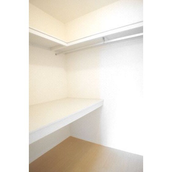 メゾンサンモールの物件内観写真