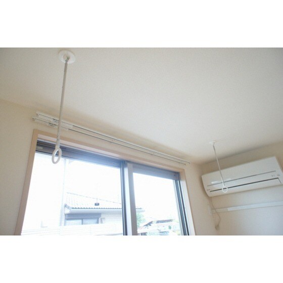 メゾンサンモールの物件内観写真