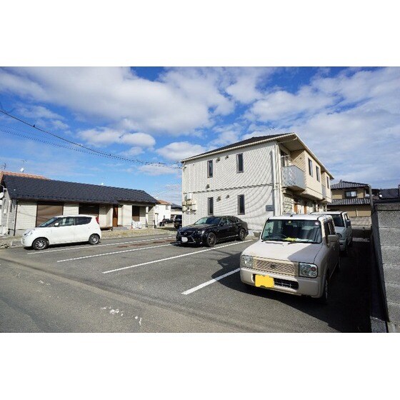 メゾンサンモールの物件内観写真