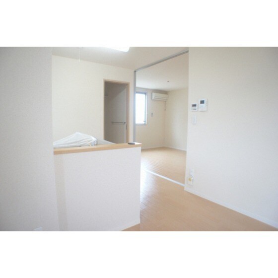 メゾンサンモールの物件内観写真