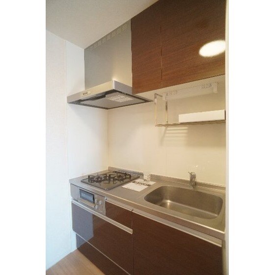 プランドールの物件内観写真