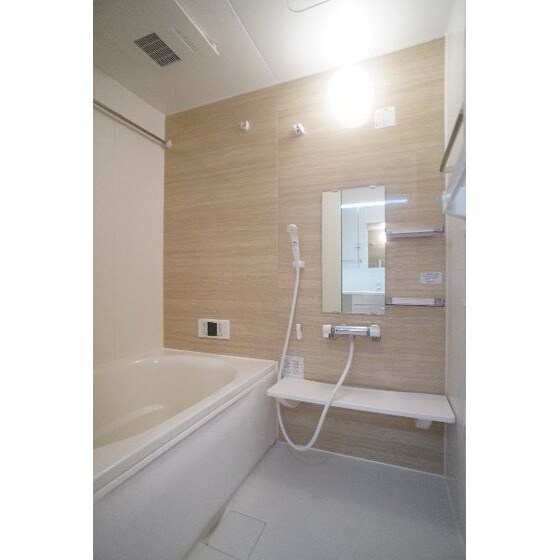 プランドールの物件内観写真