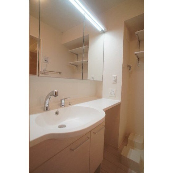 プランドールの物件内観写真