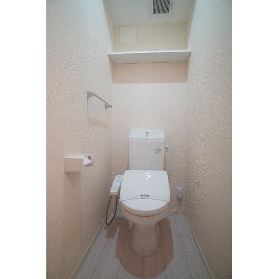 プランドールの物件内観写真