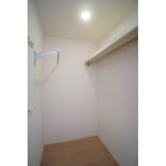 プランドールの物件内観写真