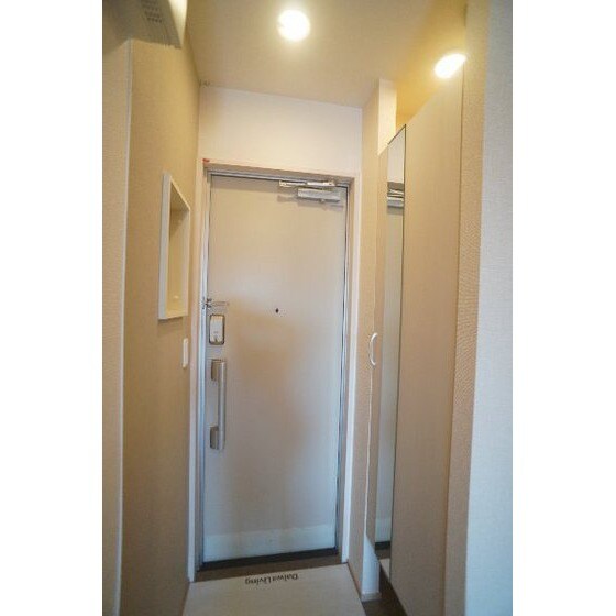 プランドールの物件内観写真