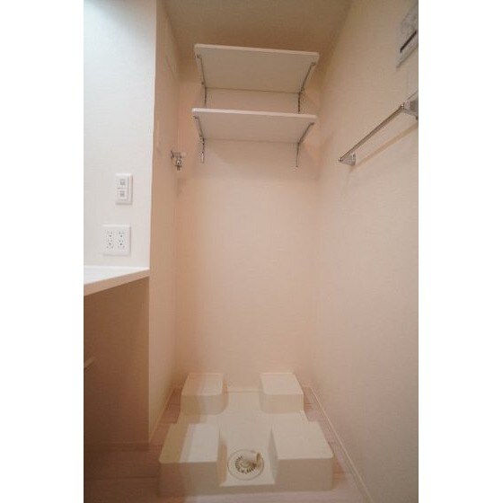 プランドールの物件内観写真