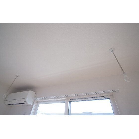 プランドールの物件内観写真