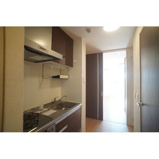 プランドールの物件内観写真