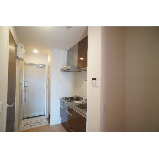 プランドールの物件内観写真