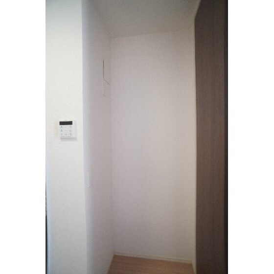 プランドールの物件内観写真