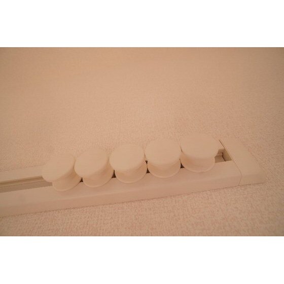 プランドールの物件内観写真