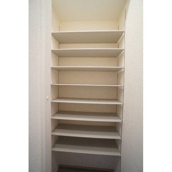 プランドールの物件内観写真