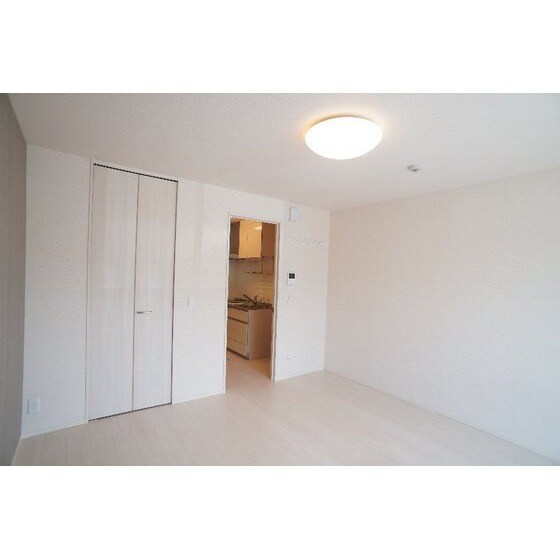 ルビー　Ｄの物件内観写真