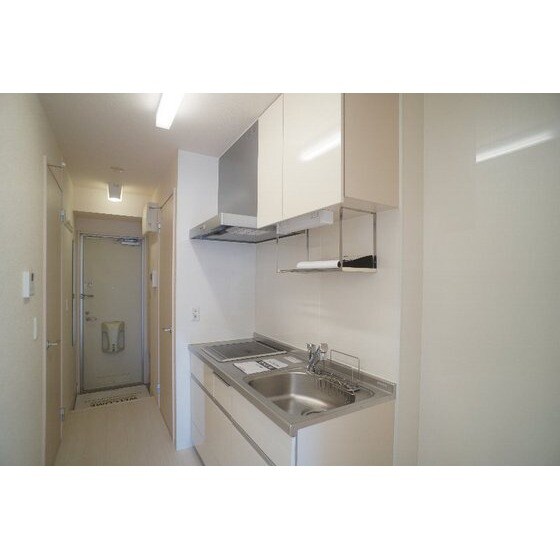 ルビー　Ｄの物件内観写真