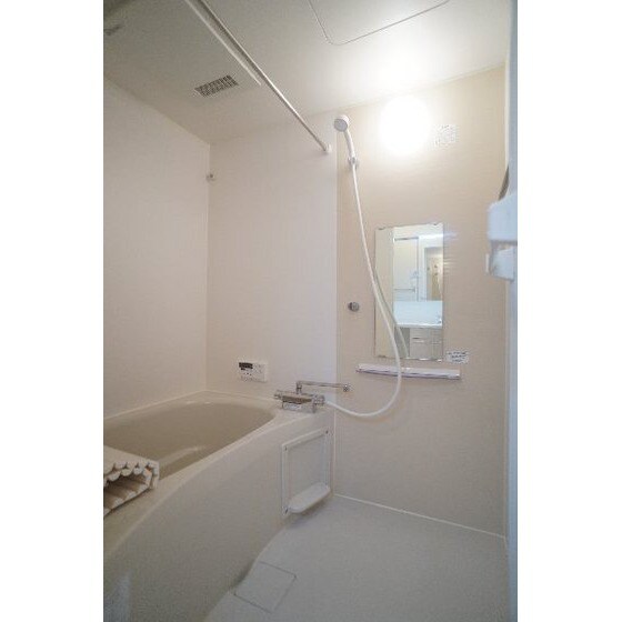 ルビー　Ｄの物件内観写真