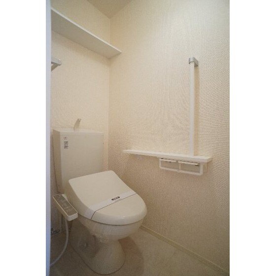 ルビー　Ｄの物件内観写真