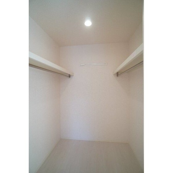 ルビー　Ｄの物件内観写真