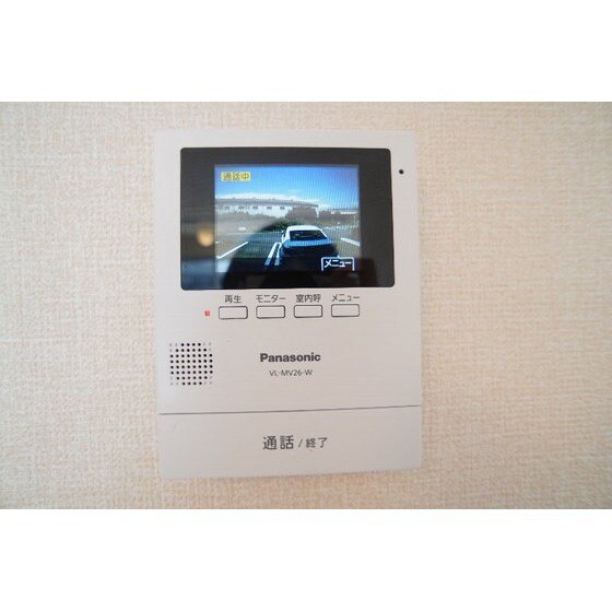 ルビー　Ｄの物件内観写真