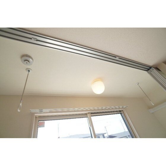 ルビー　Ｄの物件内観写真