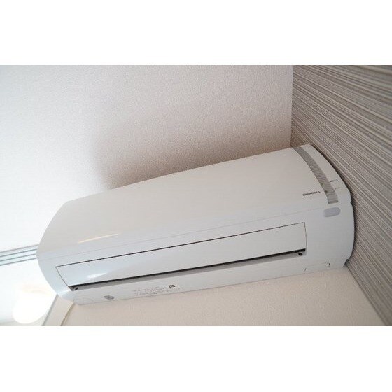 ルビー　Ｄの物件内観写真