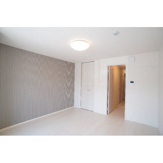 ルビー　Ｄの物件内観写真