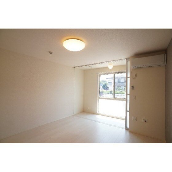 ルビー　Ｄの物件内観写真