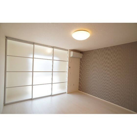 ルビー　Ｄの物件内観写真