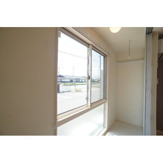 ルビー　Ｄの物件内観写真