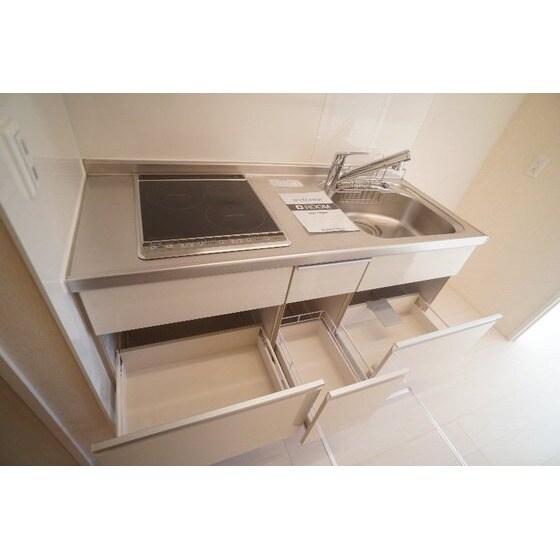 ルビー　Ｄの物件内観写真