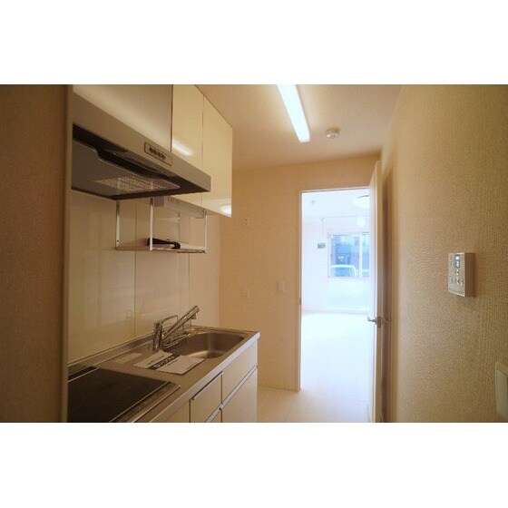 ルビー　Ｄの物件内観写真