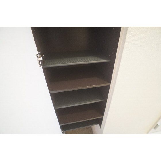 ルビー　Ｄの物件内観写真