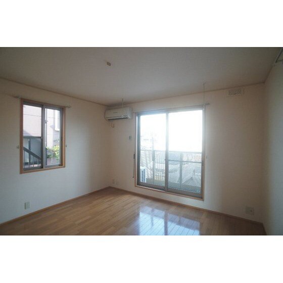 ヴァンベールの物件内観写真