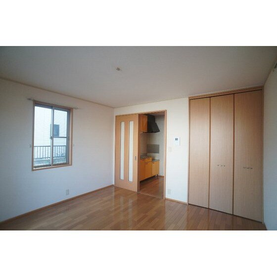 ヴァンベールの物件内観写真