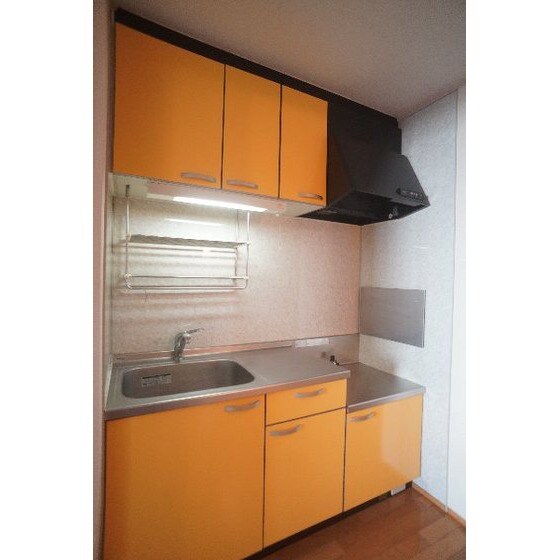 ヴァンベールの物件内観写真