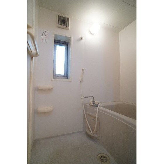 ヴァンベールの物件内観写真